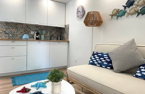 Aldeia das Acoteias Apartment | BnB Homes Falésia Beach cozy Studio with terrace & 2 swimming pools
