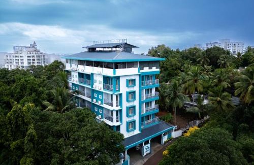 Trivandrum Technopark Hotel | BnB Homes, Technopark, Trivandrum