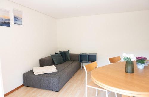 Langnau Im Emmental Apartment | BnB Ilfis Wohnung Nr 1