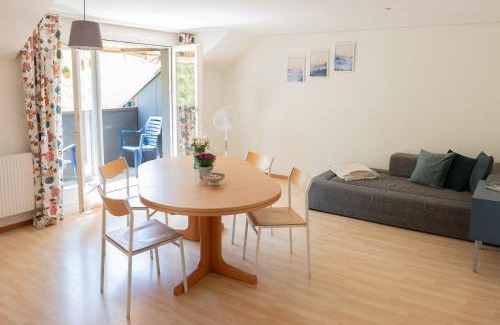 Langnau Im Emmental Apartment | BnB Ilfis Wohnung Nr 1