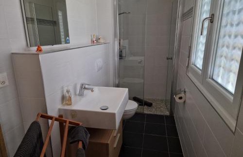 Mies Bed & Breakfast | BnB "Les Coquelicots"