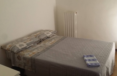 Bari City Centre Bed & Breakfast | Bnb Michelle Apartments minimum 5 people