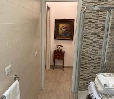 Villa San Giovanni Apartment | BnB Milano Dipinta di Blu