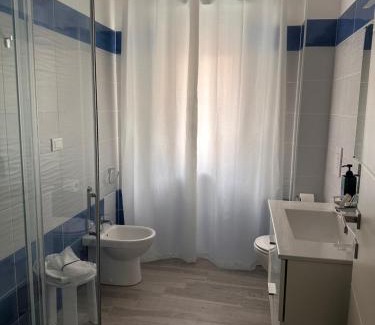Paola Bed & Breakfast | BnB Nuova Vita
