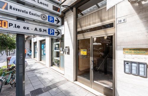 Rovereto Bed & Breakfast | BnB Paoli