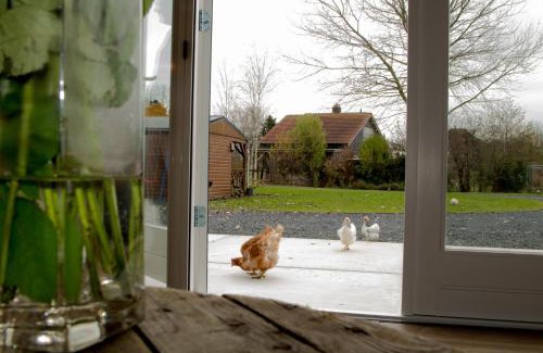 Purmerland Bed & Breakfast | BnB Purmerland