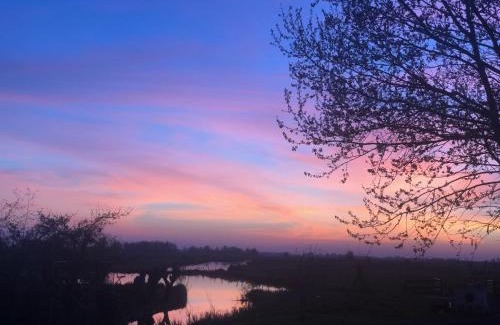 Purmerland Bed & Breakfast | BnB Purmerland