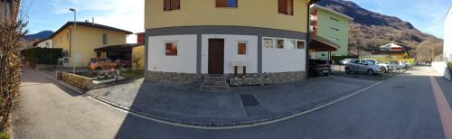 Monteceneri Apartment | BnB Rivera-Monteceneri Parking Free