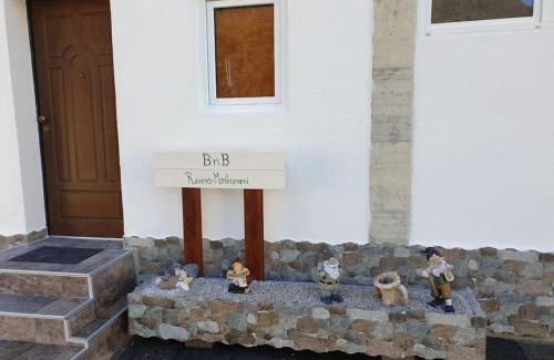 Monteceneri Apartment | BnB Rivera-Monteceneri Parking Free