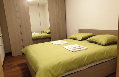 Monteceneri Apartment | BnB Rivera-Monteceneri Parking Free