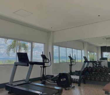 Cagayan de Oro Apartment | BNB Staycation and Condo Rental