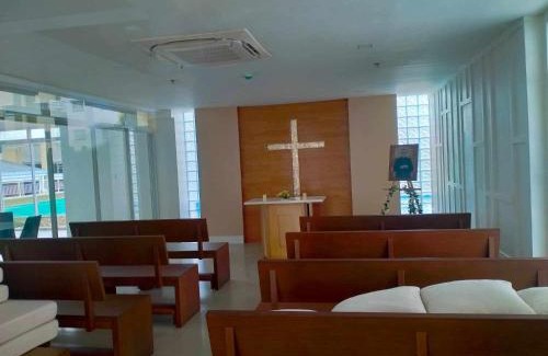 Cagayan de Oro Apartment | BNB Staycation and Condo Rental