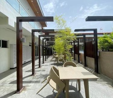 Cagayan de Oro Apartment | BNB Staycation and Condo Rental