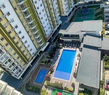 Cagayan de Oro Apartment | BNB Staycation and Condo Rental