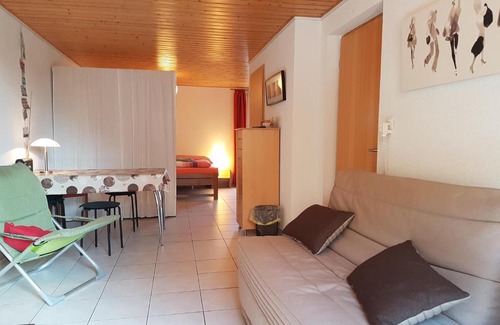 Grandson Bed & Breakfast | BNB Tuileries