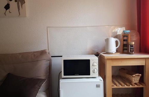 Grandson Bed & Breakfast | BNB Tuileries