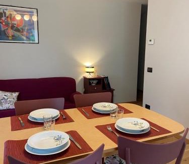 Palagano Apartment | Bnb Viale San Francesco Vacation home