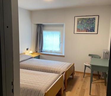 Palagano Apartment | Bnb Viale San Francesco Vacation home