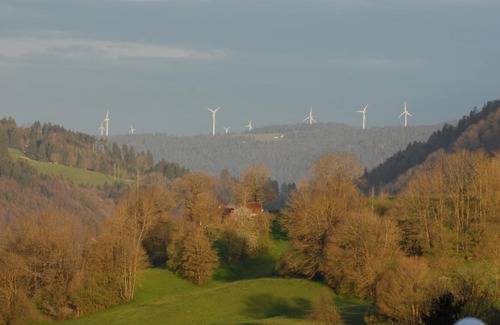 Pery Bed & Breakfast | BnB Villa Levanta