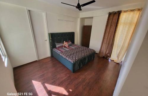 Gurugram Apartment | BnBBuddy Modern Party Apt in Gurgaon