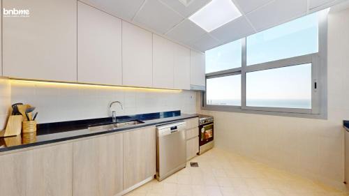Dubai Marina Apartment | bnbmehomes - DEC Tower 1
