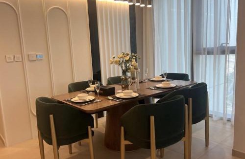 Downtown Dubai Apartment | bnbmehomes - Imperial Avenue