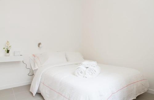 Quartier de la Monnaie Apartment | BnBNova - 2BR - St Germain des Prés