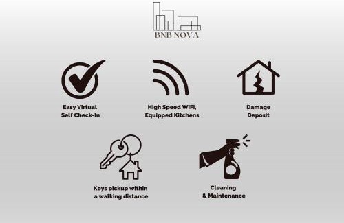 Quartier de la Monnaie Apartment | BnBNova - 2BR - St Germain des Prés