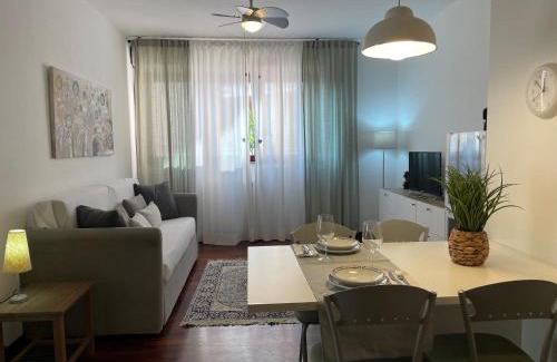 Gallarate Apartment | Bnbook -Bilo Malpensa 3