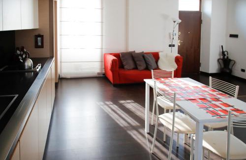 Rho Apartment | BNBOOK - Federico Borromeo