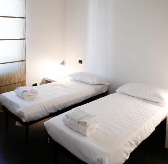 Rho Apartment | BNBOOK - Federico Borromeo