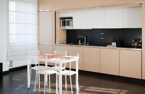 Rho Apartment | BNBOOK - Federico Borromeo