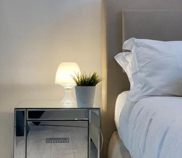 Villaggi Apartment | Bnbook Martina's house