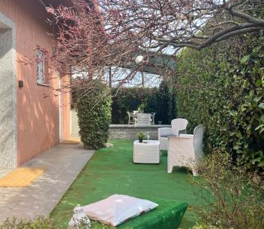 Villaggi Apartment | Bnbook Martina's house