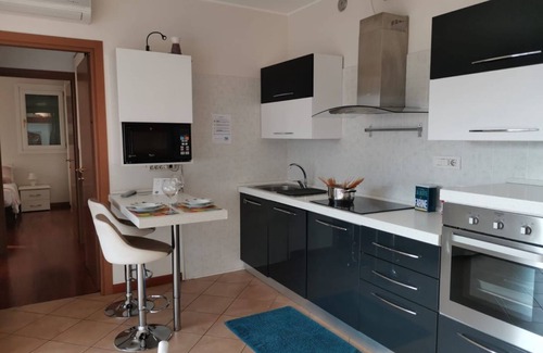 Rho Apartment | Bnbook - Metropolitan Expo Flat 7