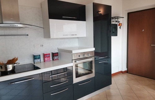 Rho Apartment | Bnbook - Metropolitan Expo Flat 7