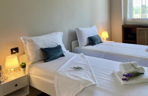 Passirana Apartment | Bnbook Quadrilocale Banfi Rho