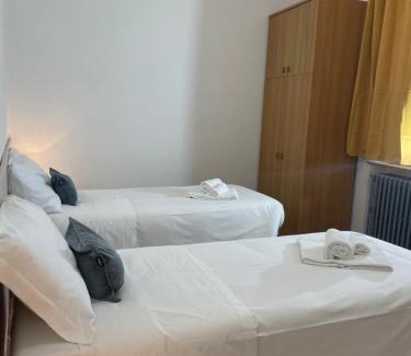 Rho Apartment | Bnbook Quadrilocale Italia