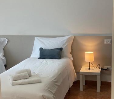 Rho Apartment | Bnbook Quadrilocale Italia