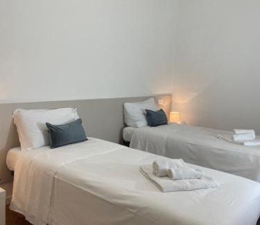 Rho Apartment | Bnbook Quadrilocale Italia