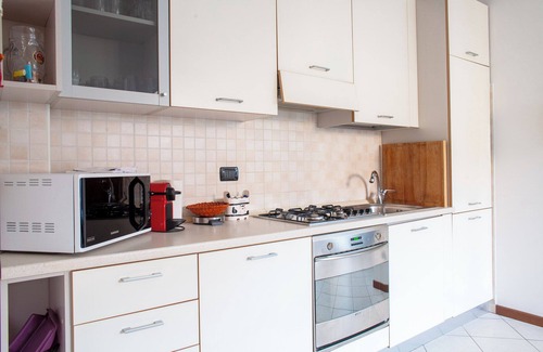 Gorla Apartment | BnButler - Asiago 41