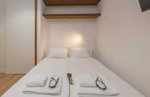 Tricolore Apartment | BnButler - Visconti di Modrone, 18