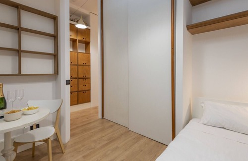 Tricolore Apartment | BnButler - Visconti di Modrone, 18