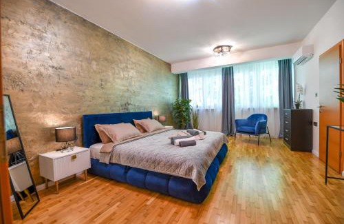 Varazdin Apartment | BNF Lounge