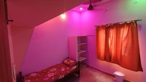 Vellore House | Bnr babu naidu residency unit 2