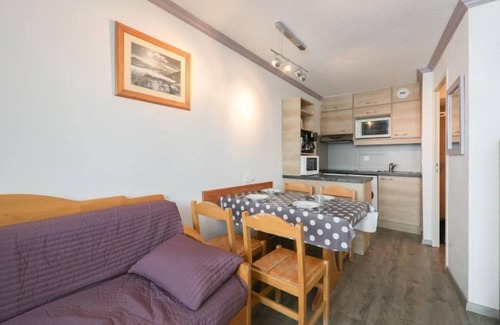 Reberty Apartment | Boëdette 822 D by Interhome