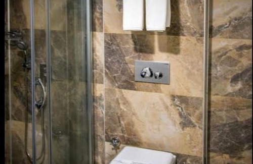 Bartin Hotel | Boğaz