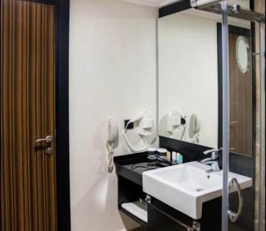 Bartin Hotel | Boğaz