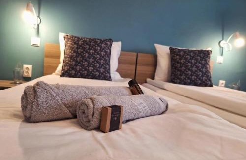 Primorski Hotel | Bo's place