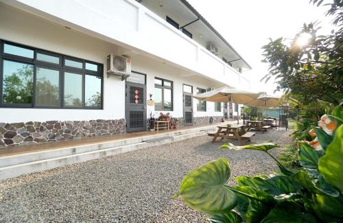 Puli House | Bo Bo Mi B&B